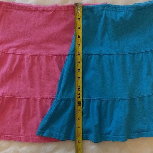 Super cute cotton skirts - Picture 4 of 6